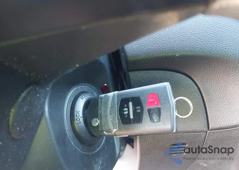 2010 Mazda Mazda3 I Touring из США, поврежденный, VIN JM1BL1SF4A1254927